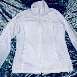 Columbia fleece